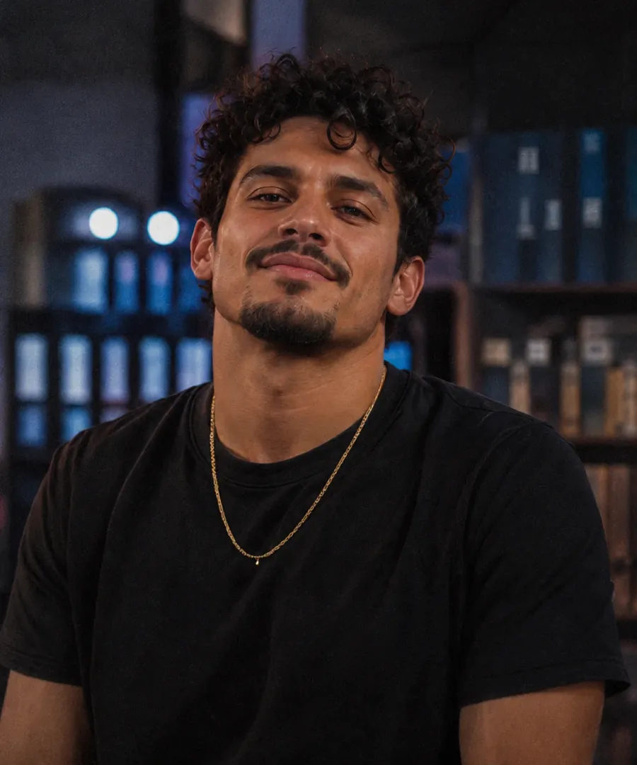 CJ Ortega