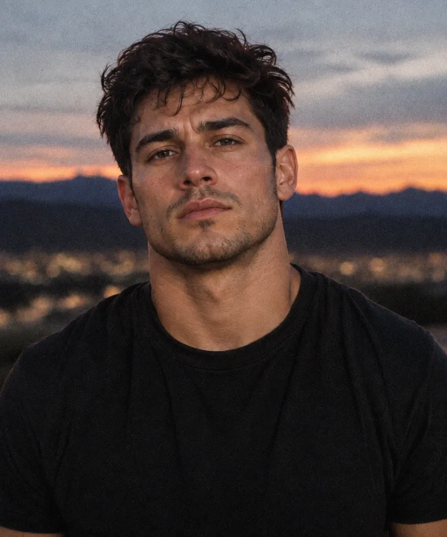 Jake Mason