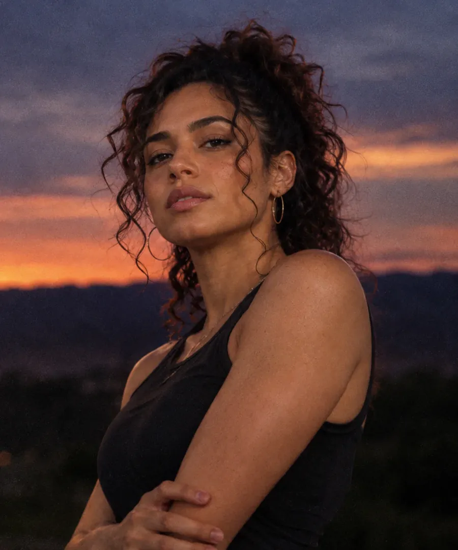 Lexi Diaz