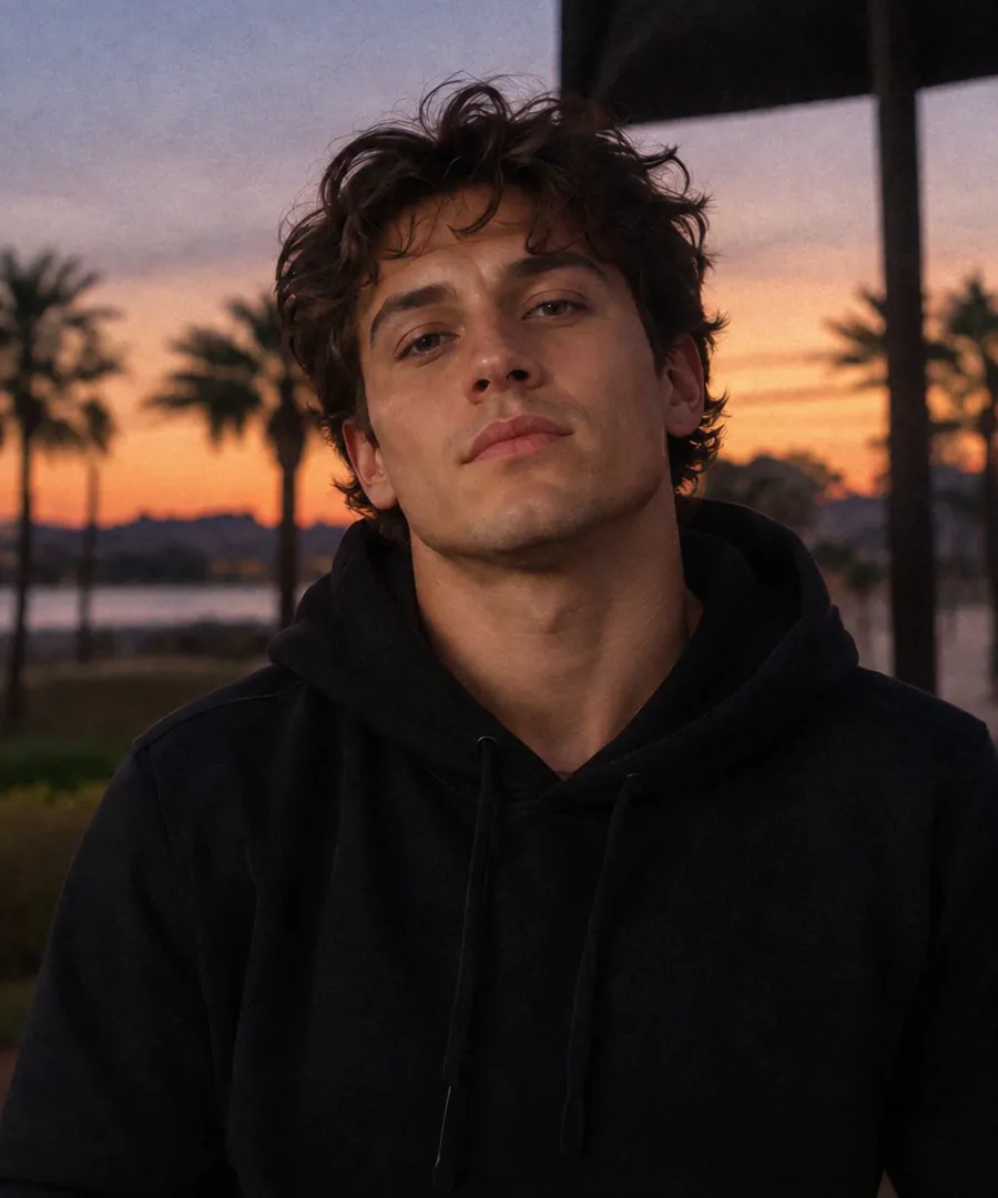 Matt Franklin